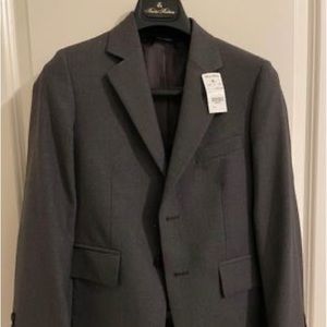 NEW Brooks Brothers Size 10 (Boys) Suit Jacket